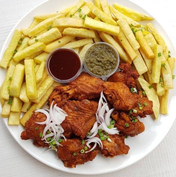 food-product
