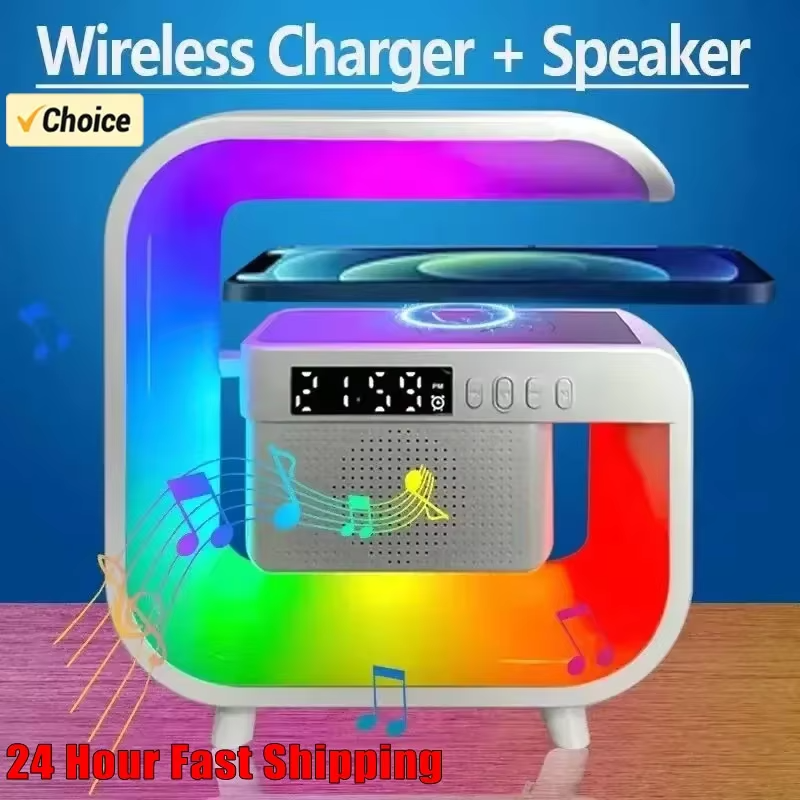 Wireless Charger