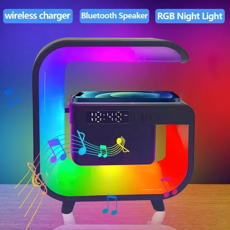 Wireless Charger