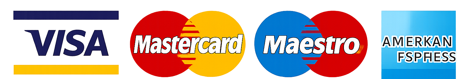 Payment Sticker