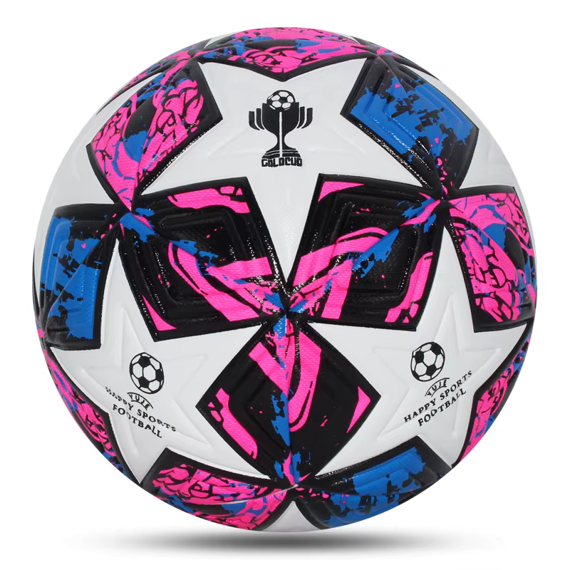 High Quality Soccer Balls