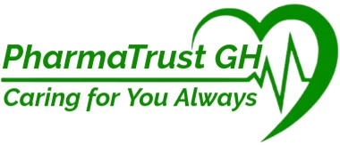 PharmaTrust Logo