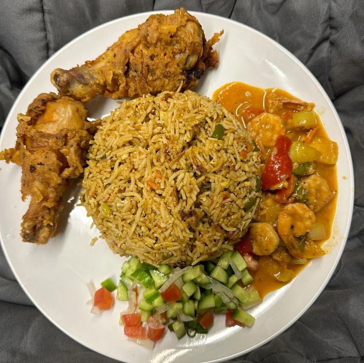 Delicious Food